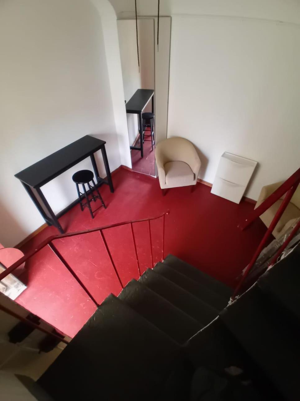 My Girls Apartment Флоренция Екстериор снимка