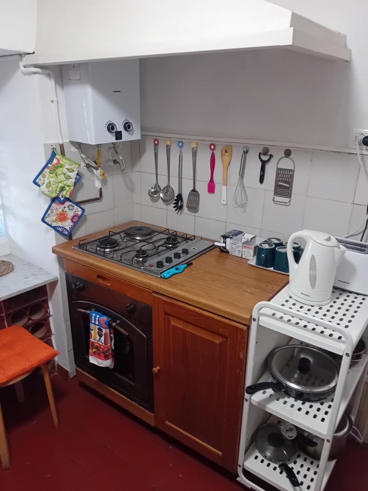 My Girls Apartment Флоренция Екстериор снимка