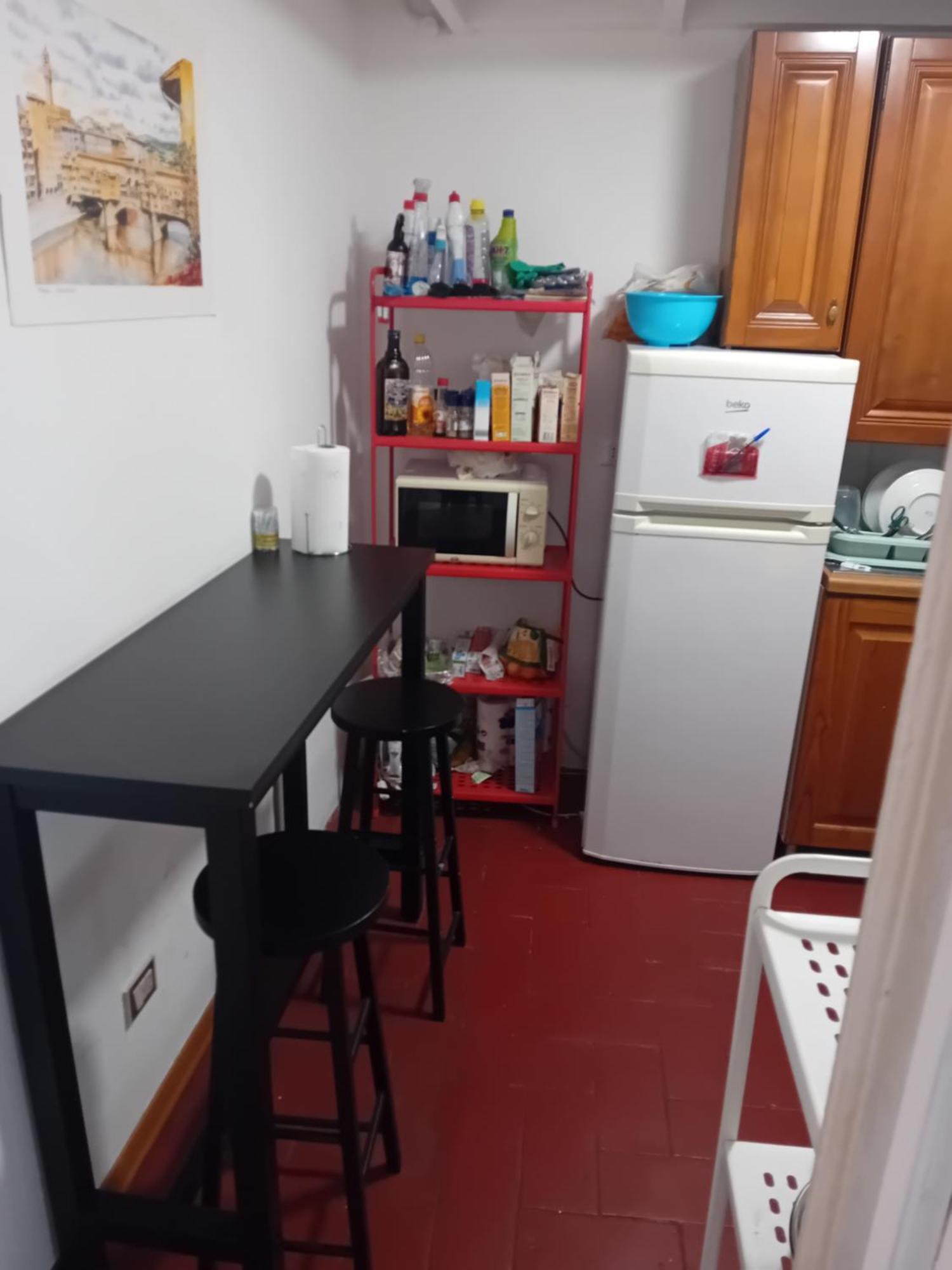 My Girls Apartment Флоренция Екстериор снимка
