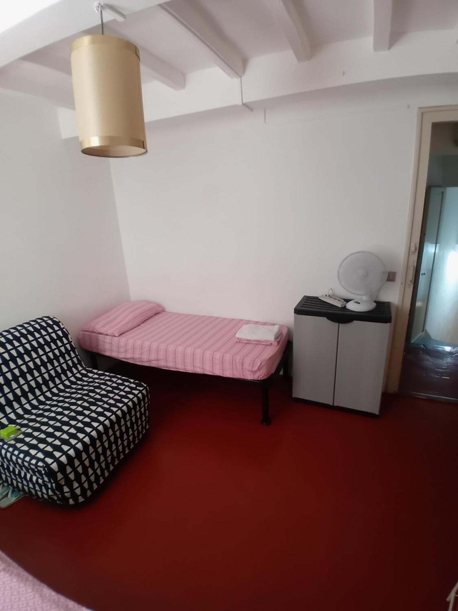 My Girls Apartment Флоренция Екстериор снимка