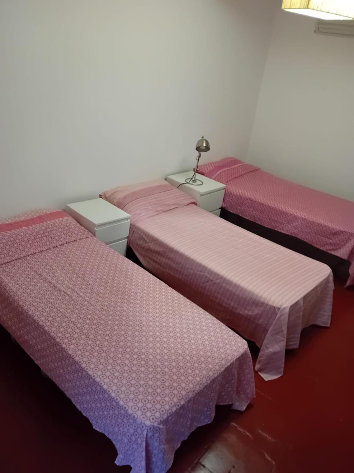 My Girls Apartment Флоренция Екстериор снимка